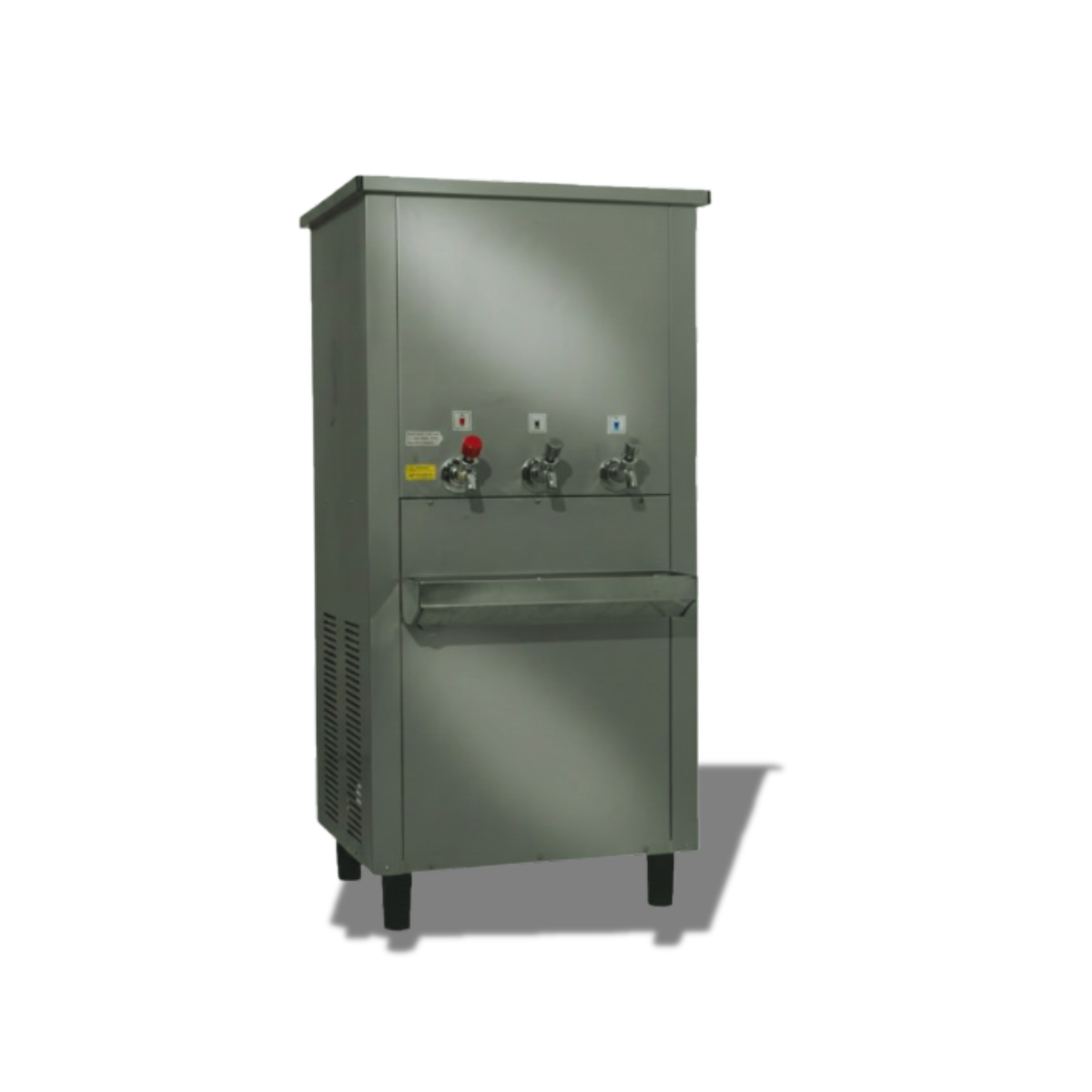 Srishti Polytech ISI Water Cooler