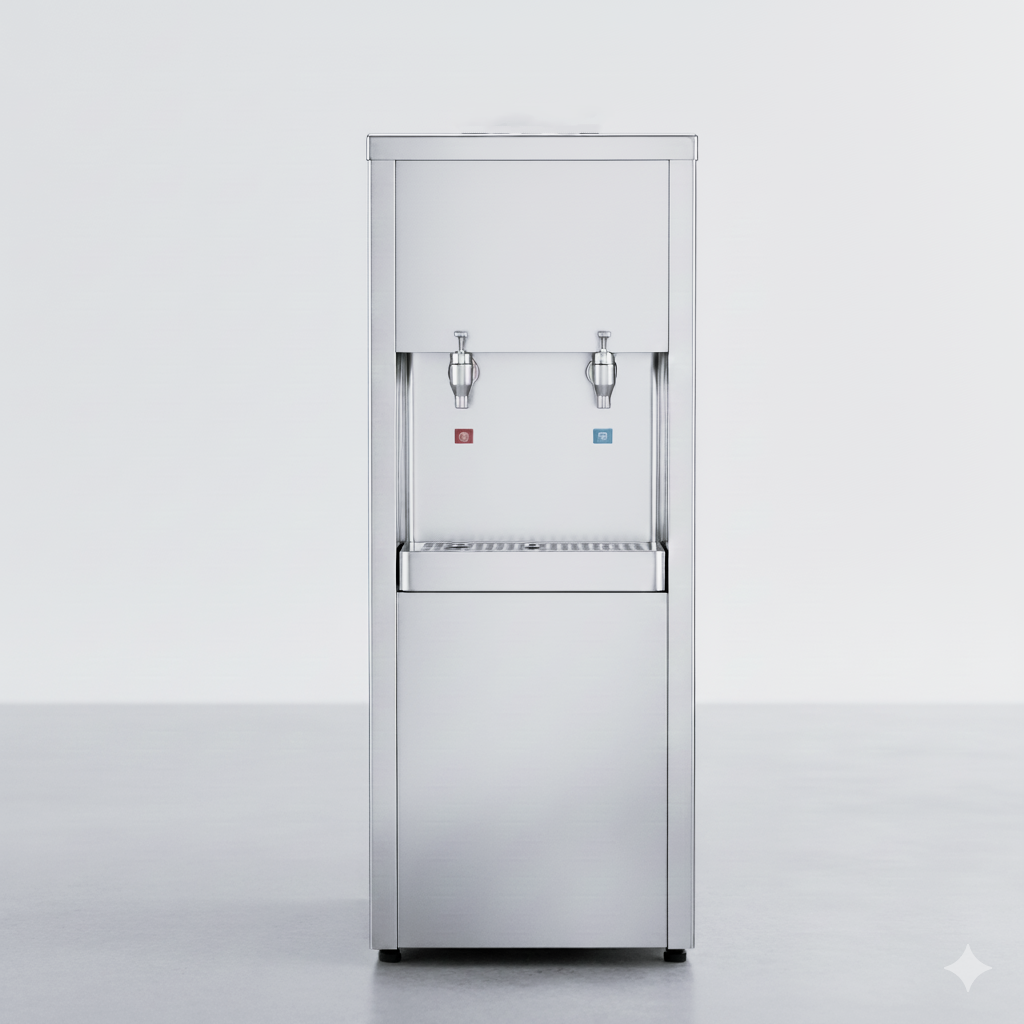 Water Cooler SS 4060