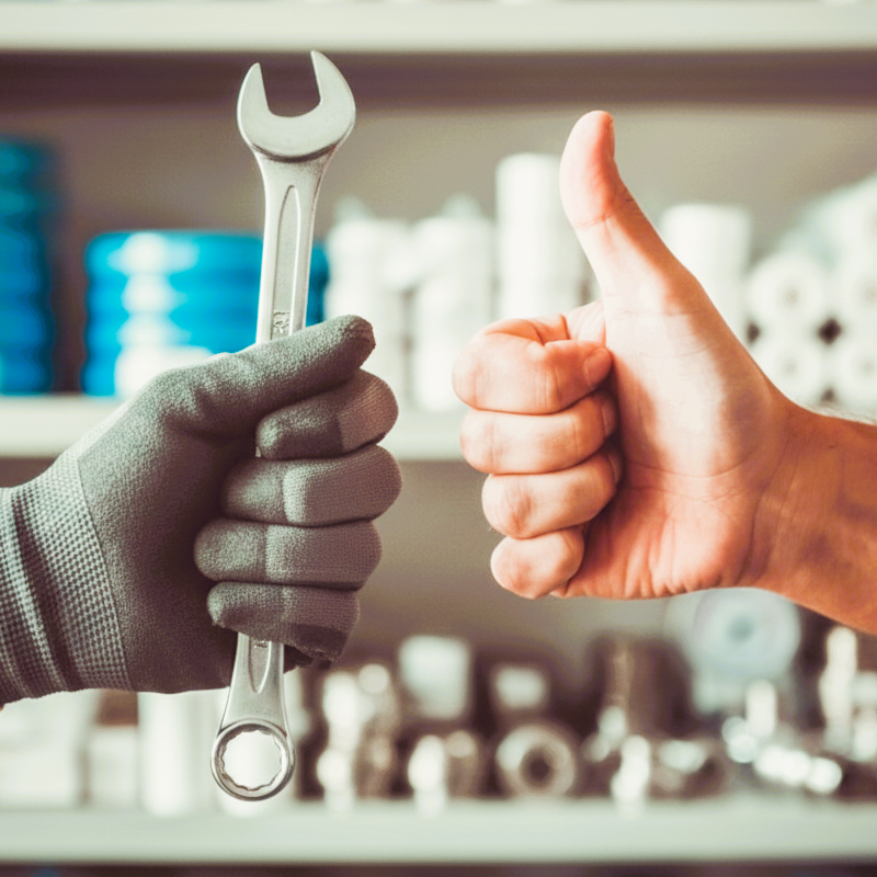 Comprehensive Annual Maintenance Contract