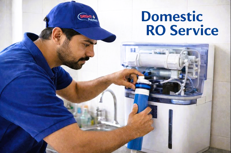 Domestic RO Service 